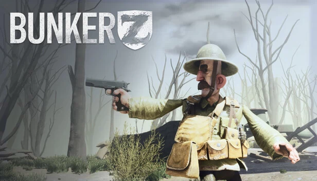 地堡Z（BunkerZ） 游戏封面