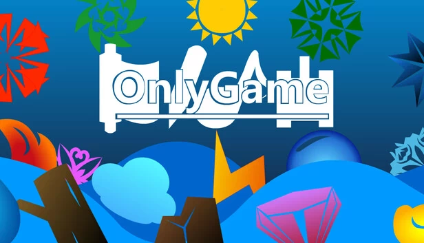 OnlyGame 游戏封面