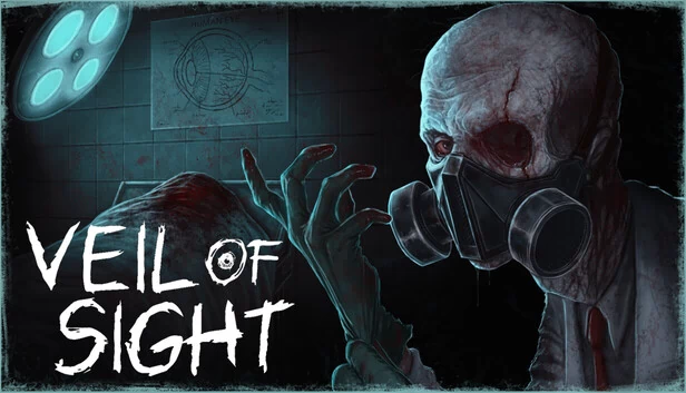 视觉之 veil（Veil of Sight） 游戏封面