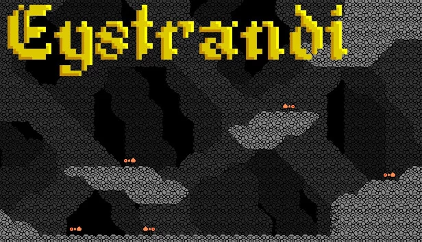 Eystrandi 游戏封面