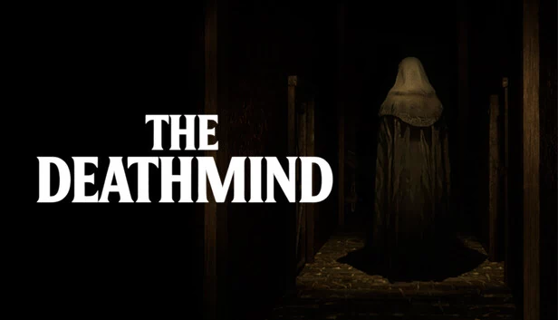 死亡意志（The Deathmind） 游戏封面
