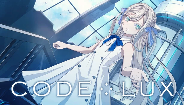 CODE::LUX 游戏封面