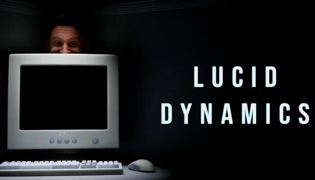 LucidDynamics 游戏封面