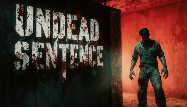 不死判决（Undead Sentence） 游戏封面
