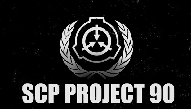 SCP：90号项目（SCP: Project 90） 游戏封面