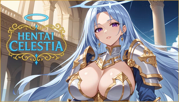 Hentai Celestia 游戏封面