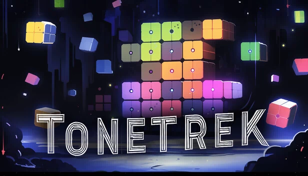 ToneTrek 游戏封面