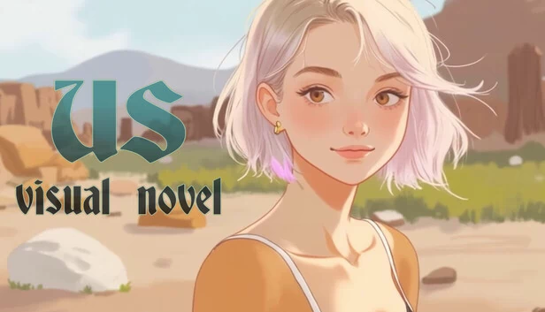 美国视觉小说（US Visual Novel） 游戏封面