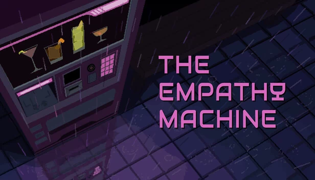 共情机器（The Empathy Machine） 游戏封面
