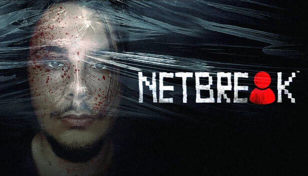网络突破（Netbreak） 游戏封面