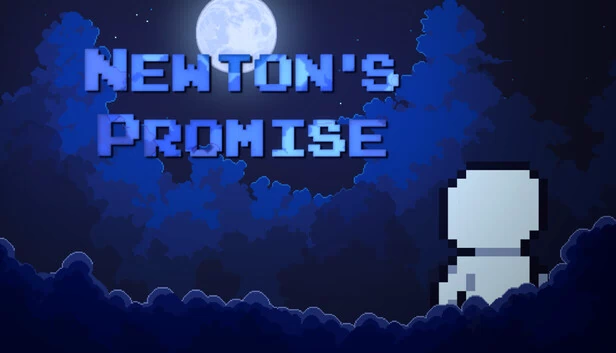 牛顿的承诺（Newton's Promise） 游戏封面