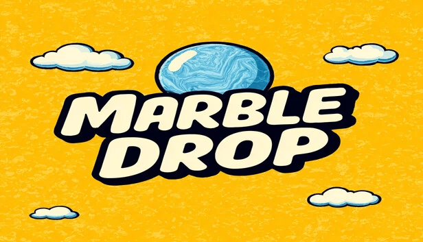 弹珠掉落（Marble Drop） 游戏封面