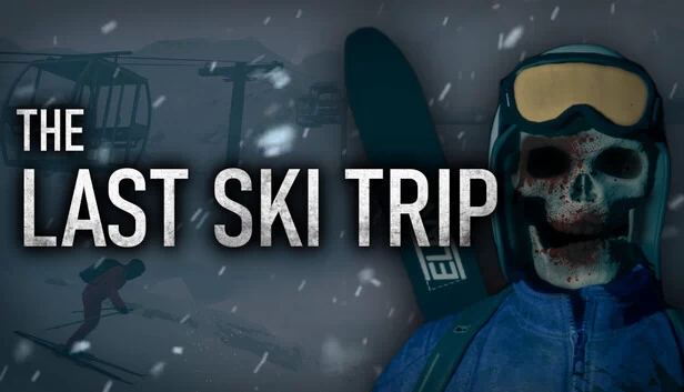 最后的滑雪之旅（The Last Ski Trip） 游戏封面
