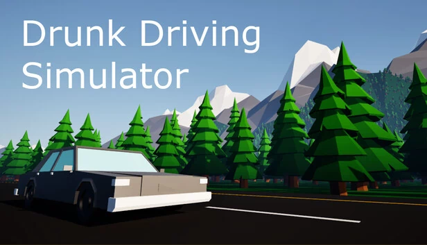 醉酒驾驶模拟器（Drunk Driving Simulator） 游戏封面