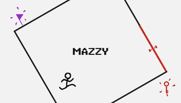 Mazzy 游戏封面