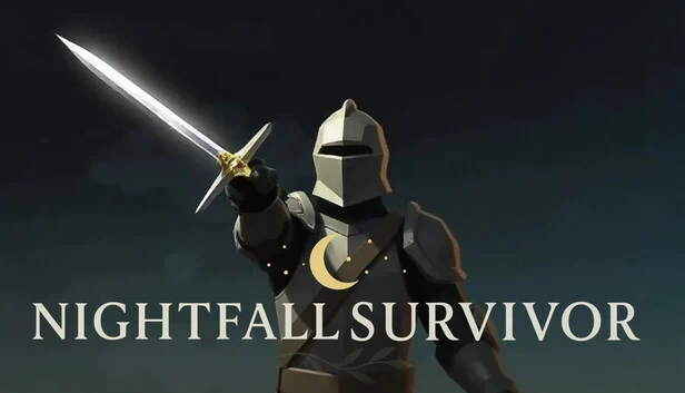 夜幕幸存者（Nightfall Survivor） 游戏封面