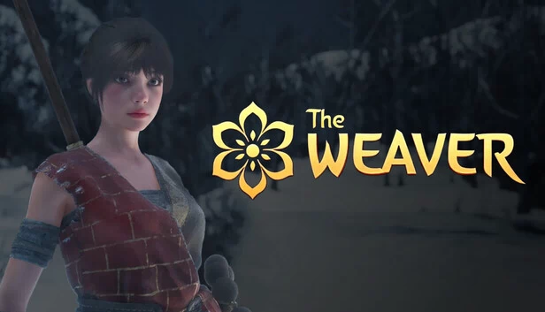织梦者（The Weaver） 游戏封面