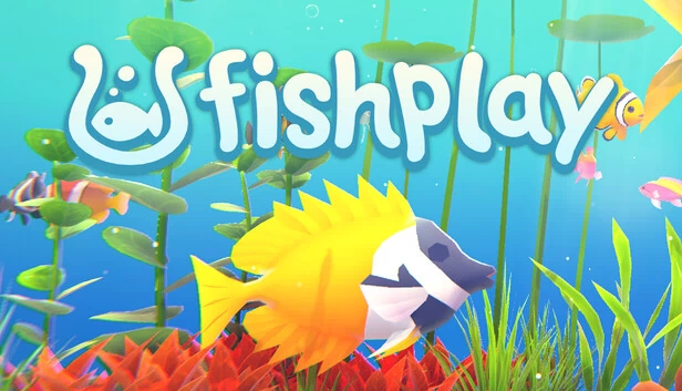 Fishplay 游戏封面