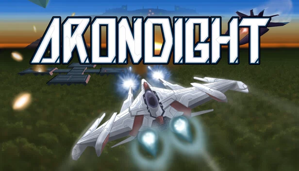 阿隆戴特（ARONDIGHT  アロンダイト） 游戏封面