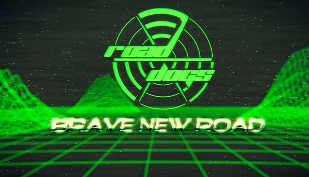 公路狗（Road Dogs） 游戏封面