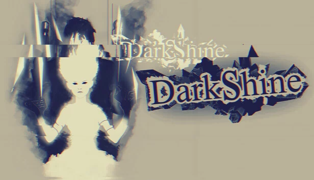 DarkShine 游戏封面