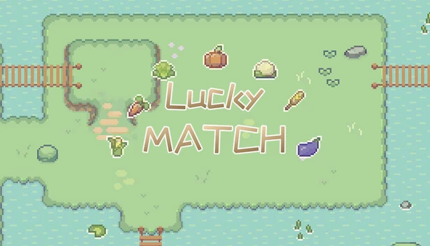 幸运匹配(Lucky MATCH) 游戏封面