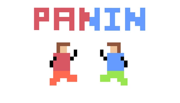 帕宁（Panin） 游戏封面