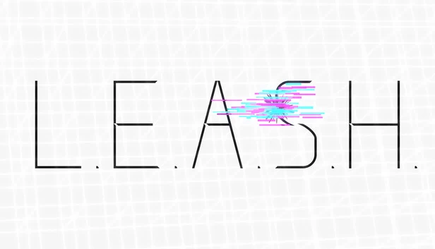 L.E.A.S.H. 游戏封面