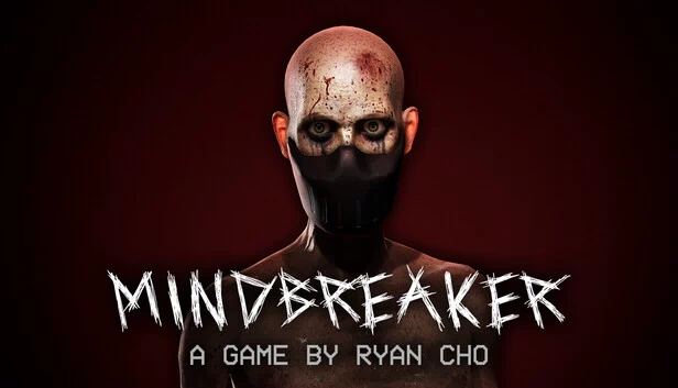 Mindbreaker 游戏封面