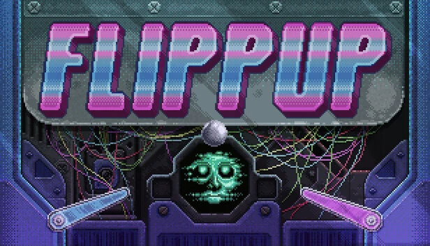 翻转向上（FlippUp） 游戏封面