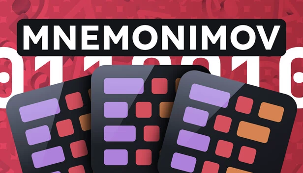 Mnemonimov 游戏封面
