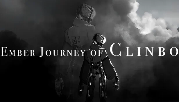 克林博的旅程（The Journey of Clinbo） 游戏封面