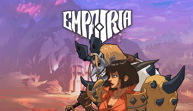 Empeiria 游戏封面