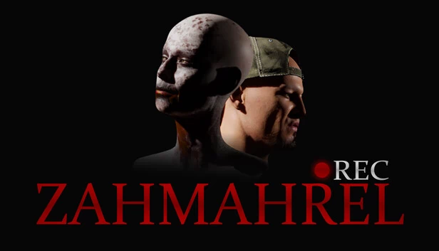 ZahmahreL - 第一章（ZahmahreL - Chapter 1） 游戏封面