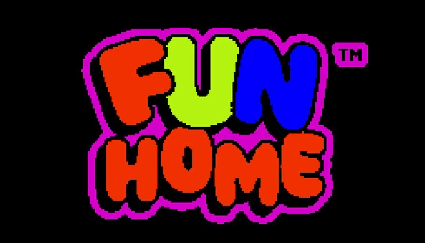 欢乐之家（FUN HOME） 游戏封面