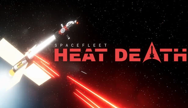 Spacefleet: Heat Death 游戏封面