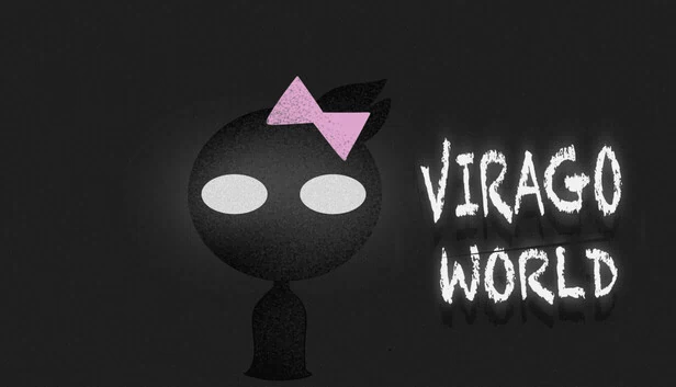 维拉戈世界（Virago World） 游戏封面