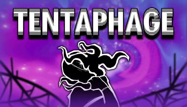 触手吞噬者（Tentaphage） 游戏封面