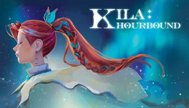 基拉:时之羁绊(Kila: Hourbound) 游戏封面