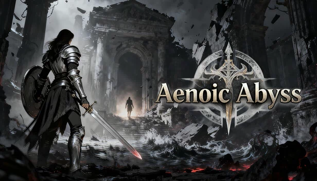 Aenoic Abyss 游戏封面