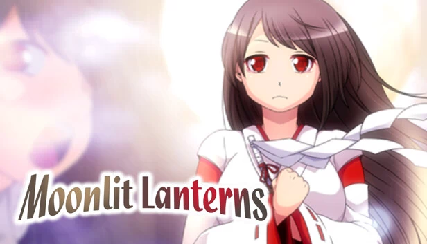 月光灯笼(Moonlit Lanterns) 游戏封面