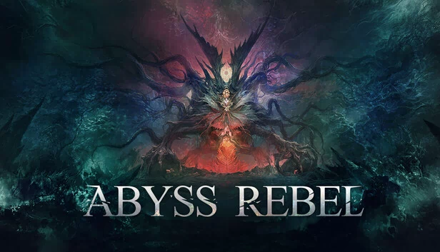 深渊反叛者（ABYSS REBEL） 游戏封面