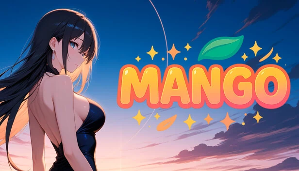 芒果（Mango） 游戏封面
