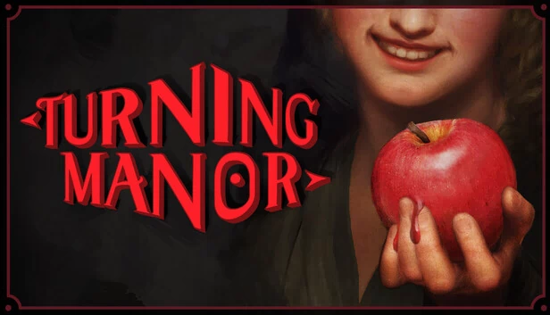 旋转庄园（Turning Manor） 游戏封面