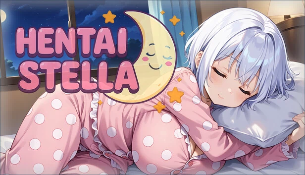 Hentai Stella 游戏封面