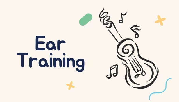 听力训练（Ear Training） 游戏封面