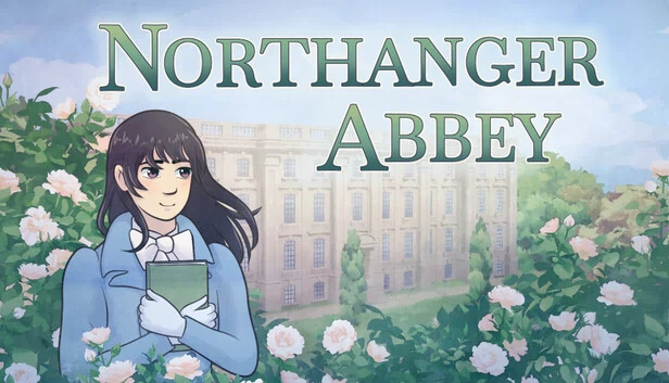 诺桑觉寺（Northanger Abbey） 游戏封面