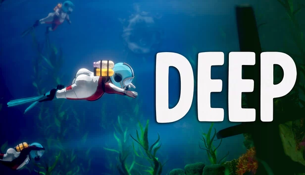 Deep 游戏封面