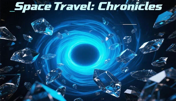太空旅行：编年史（Space Travel:Chronicles） 游戏封面