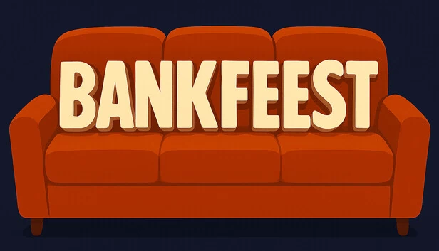 银行派对（Bankfeest） 游戏封面
